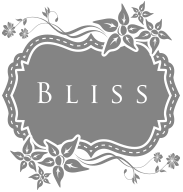 BLISS Wedding Nuptials
